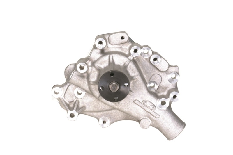 Ford Racing 302/351W Maximum Flow Aluminum Water Pump - M-8501-F351