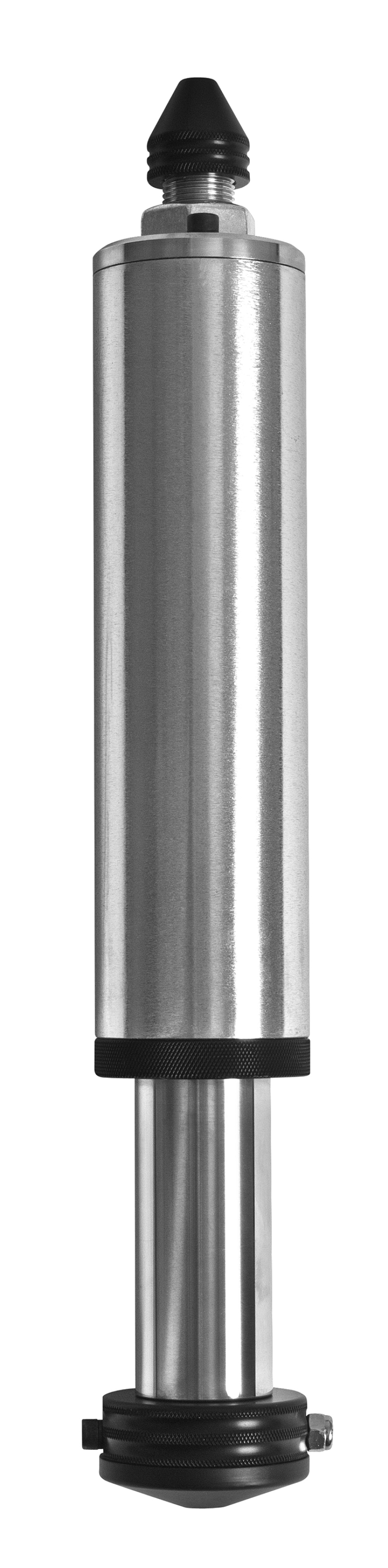 Fox 2.5 Factory Series 3.75in. Bump Stop 1-5/8in. Shaft (Thread-in Bearing) - Custom - 983-02-127-1