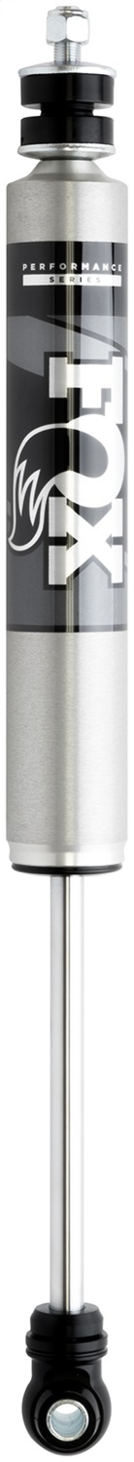 Fox 1992+ Ford E-Series 2.0 Perf Series Smooth Body IFP Front Shock / 0-1.5in Lift - 985-24-197