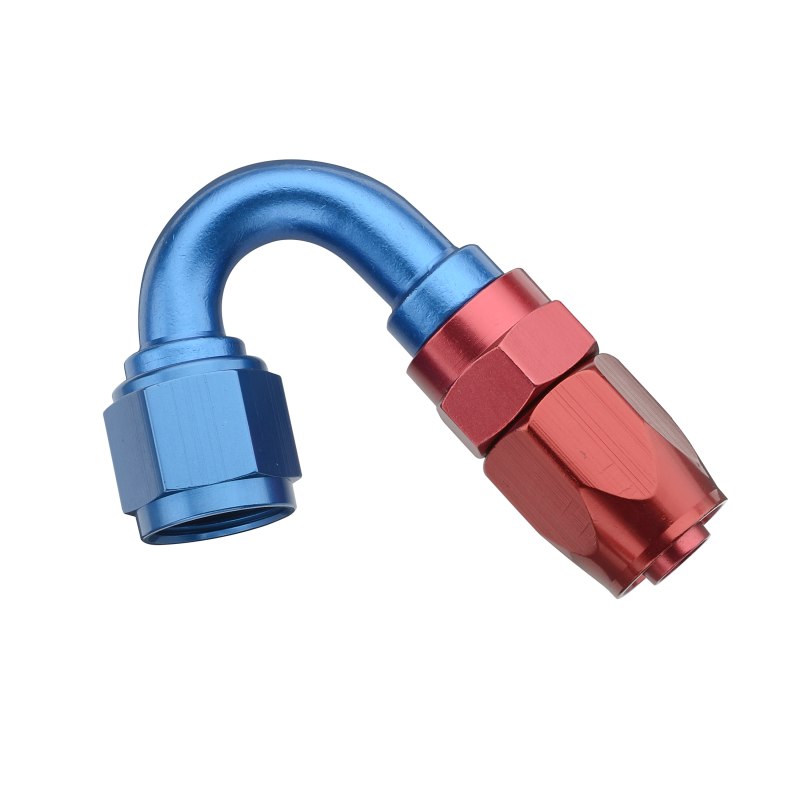 Fragola -8AN x 150 Degree Pro-Flow Hose End - 231508