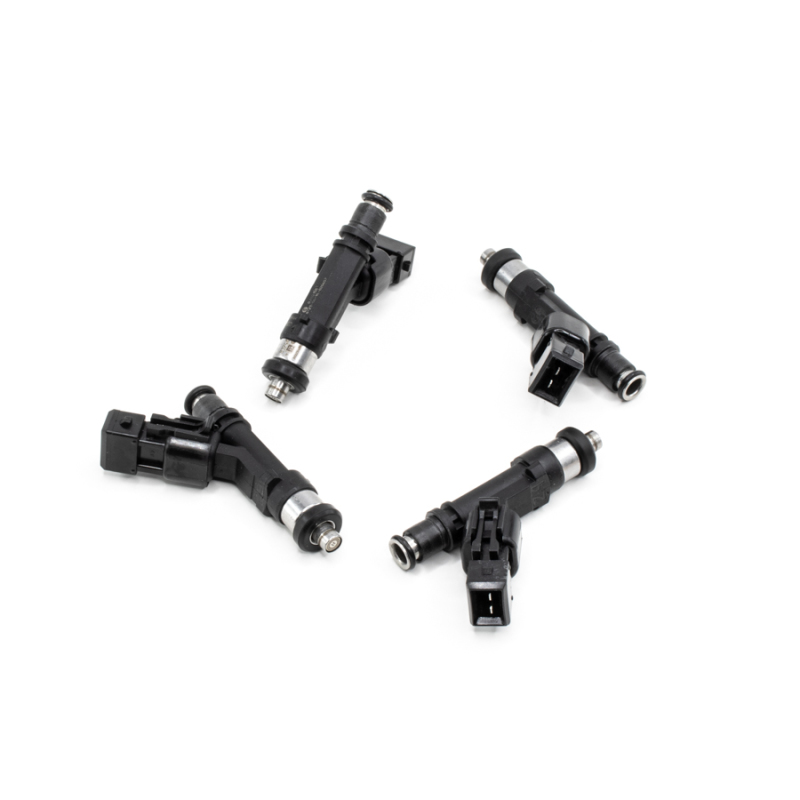 DeatschWerks 240sx SOHC 550CC Top Feed Injectors - 18U-02-0550-4