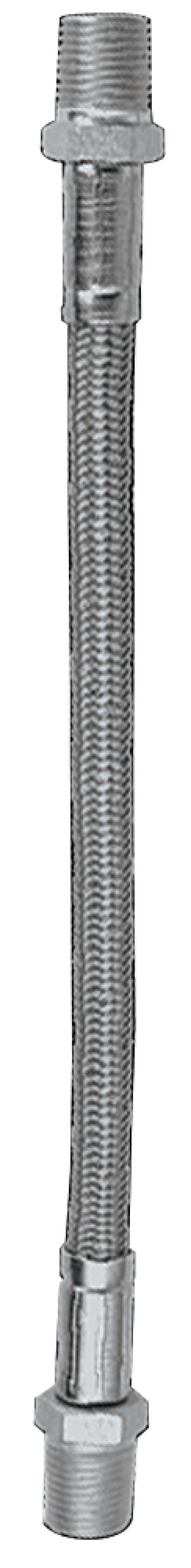 Fragola -4AN 1/8 NPT x 1/8 NPT 14in - 306014