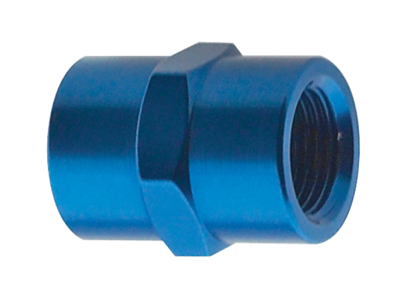 Fragola 1/8 FPT Coupler - 491001