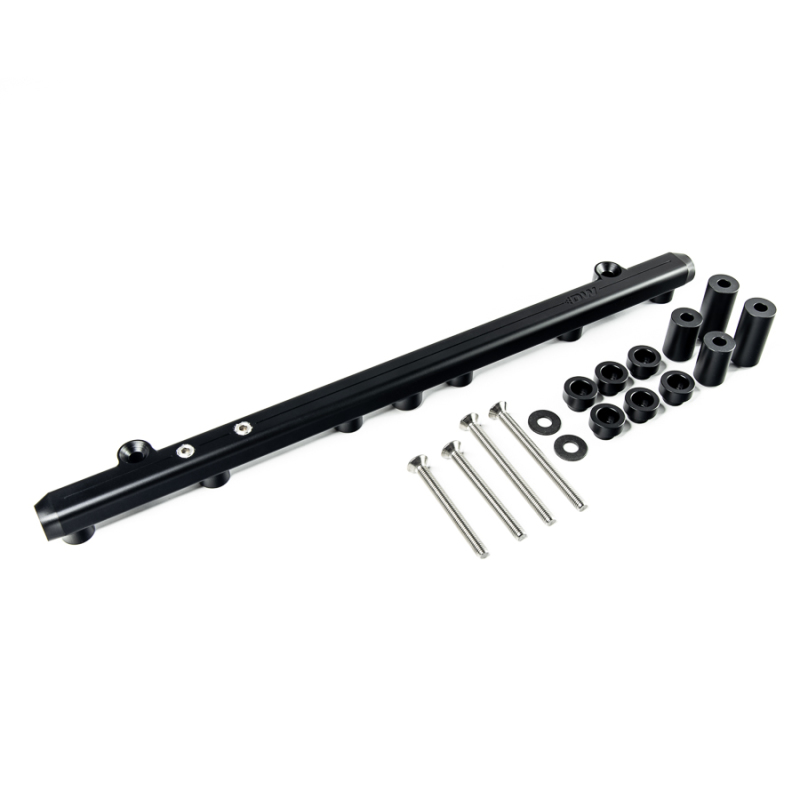 DeatschWerks Toyota 2JZ-GTE Fuel Rails - 7-600