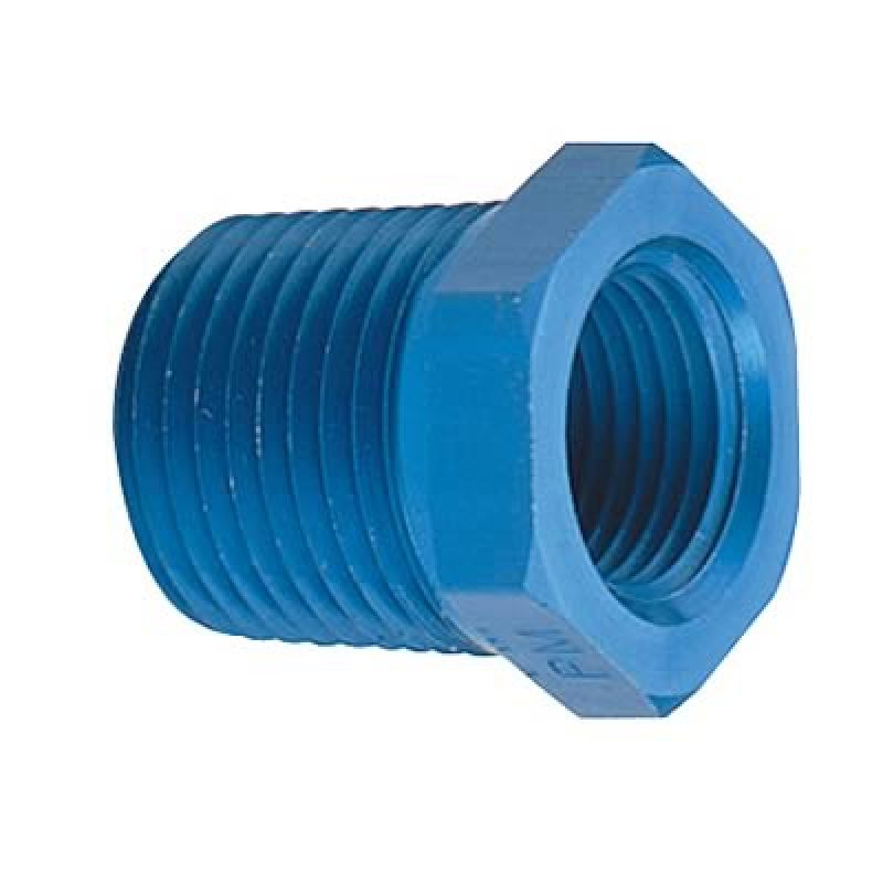 Fragola 1/8 x 3/8 Pipe Reducer Bushing - 491203