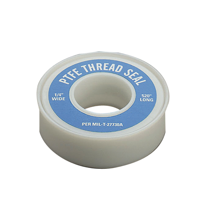 Fragola Pipe Tape 1/4 x 43ft - 900063