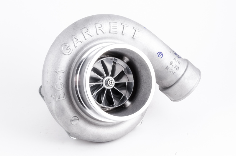 Garrett GTW3884R Super Core (67.3mm ind) CHRA 757197-0014 - 841691-5005S