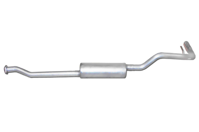 Gibson 00-01 Chevrolet Suburban 1500 Base 5.3L 3in Cat-Back Single Exhaust - Aluminized - 315530