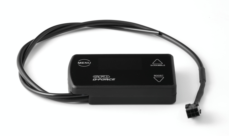GFB D-Force Head Unit - 3886