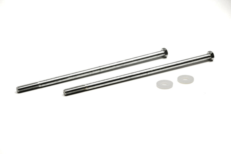 Go Rhino RHINO Bed Bar - Triple Assembly Kit - 600