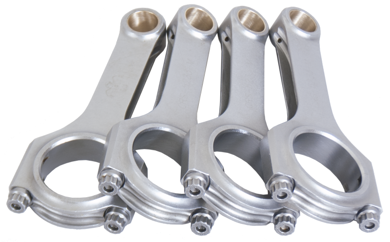 Eagle 90-97/99-04 Mazda Miata Connecting Rods (Set of 4) - CRS5233M3D