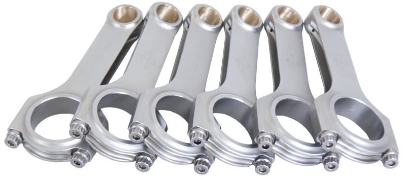 Eagle BMW M52 H-Beam Connecting Rods (Set of 6) - CRS5313B63D