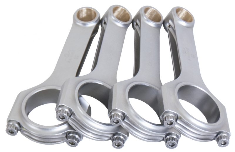 Eagle Honda H22 Engine Connecting Rods (Set of 4) - CRS5630H3D