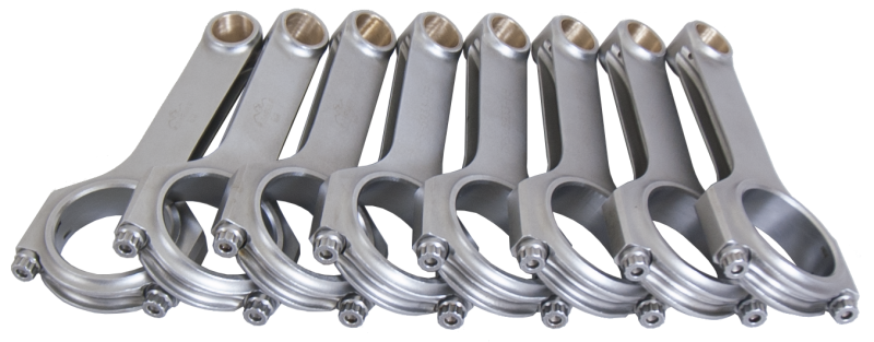 Eagle 01-04 Ford Mustang GT 4.6L 2 Valve STD Connecting Rods (Set of 8) - CRS5933F3D