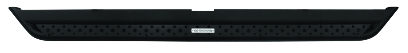 Go Rhino 99-16 Ford F-250/F-350 SD Dominator Extreme DSS SideSteps Complete Kit w/SideStep + Brkts - DSS4180T