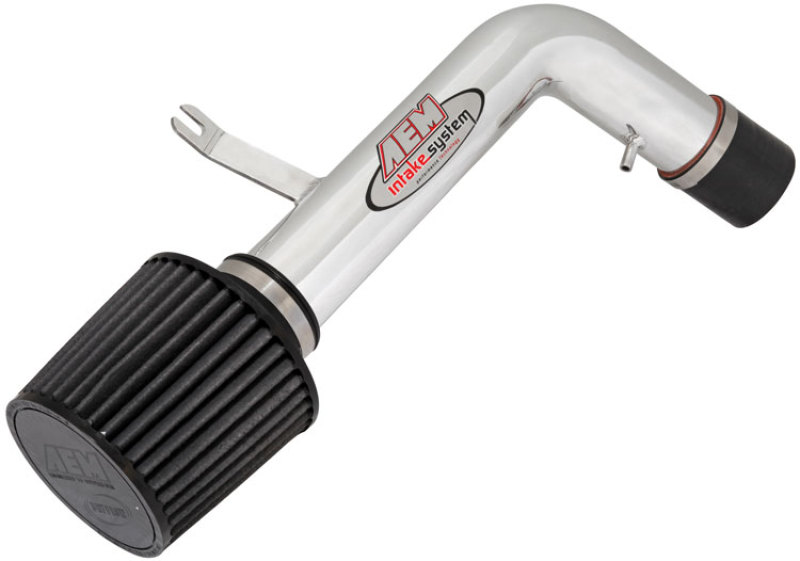 AEM 94-01 Integra RS/LS/GS Polished Short Ram Intake - 22-403P