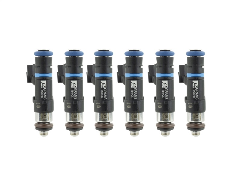 Grams Performance 750cc E30 INJECTOR KIT - G2-0750-1400