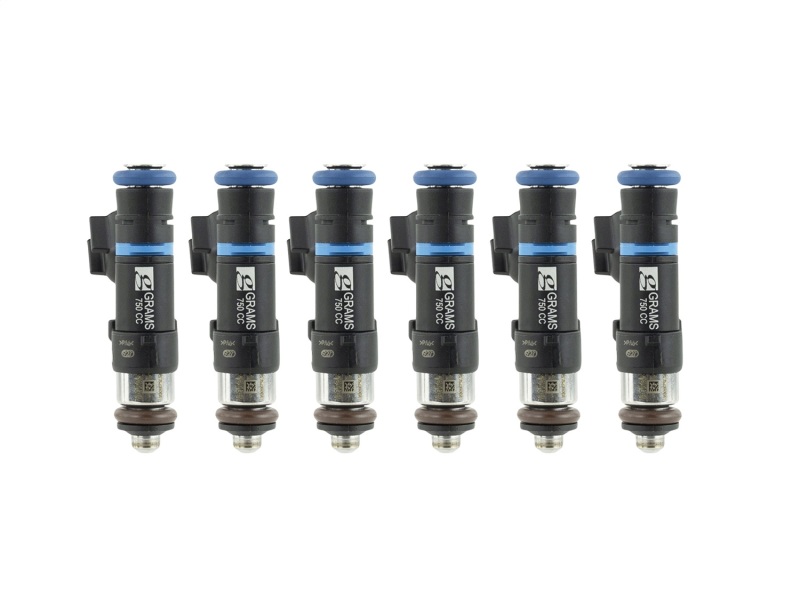 Grams Performance 750cc E90/E92/E93 INJECTOR KIT - G2-0750-1402