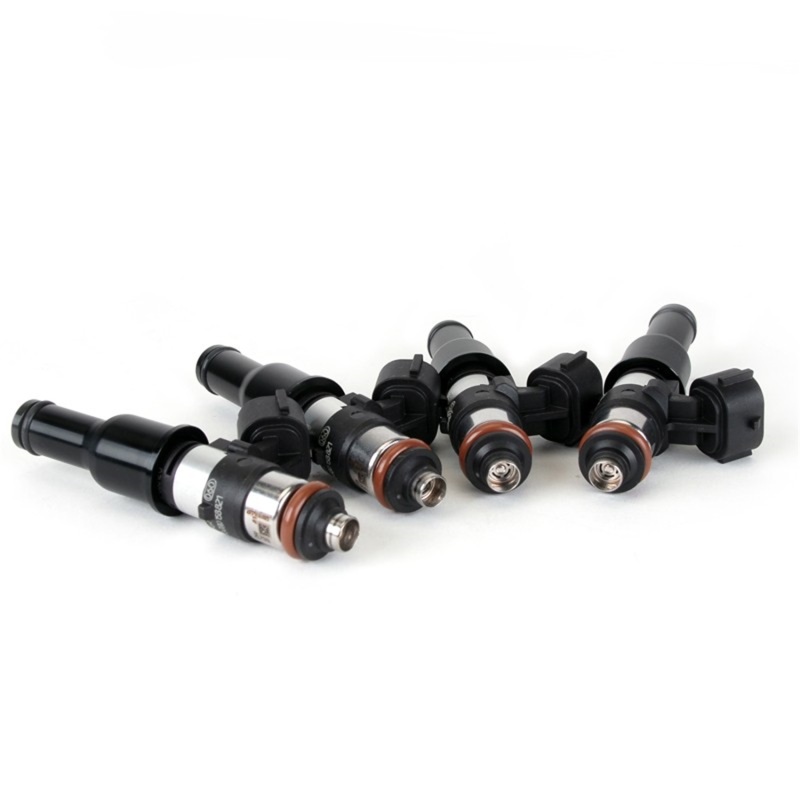 Grams Performance Nissan R32/R34/RB26DETT (Top Feed Only 14mm) 2200cc Fuel Injectors (Set of 6) - G2-2200-0705