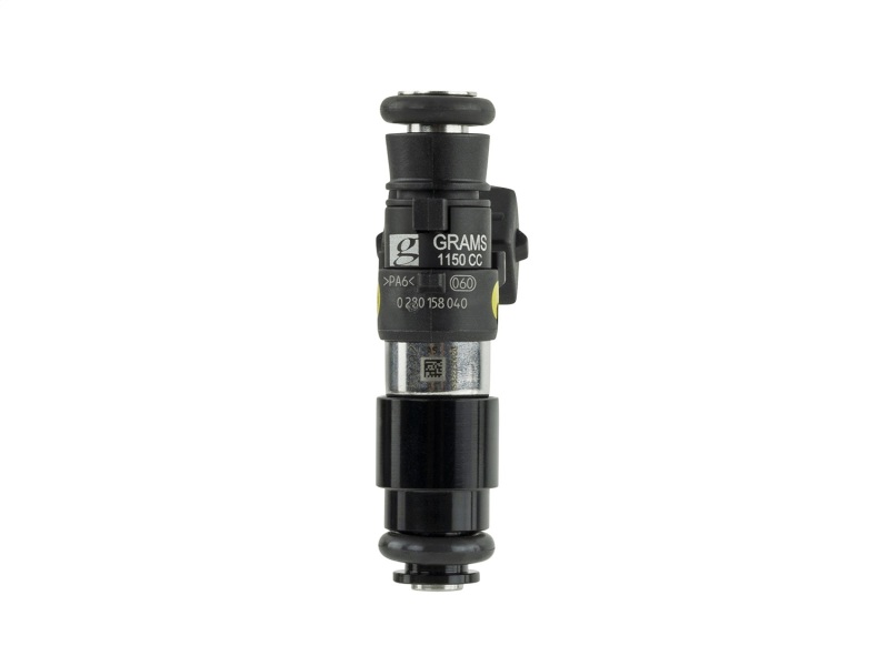 Grams Performance Universal Standard EV14 Fuel Injector (Single) - G2-99-0109