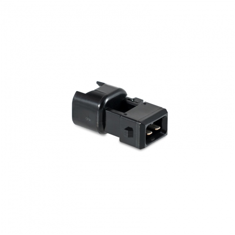 Grams Performance Connector Adapter - OBD1 to USCAR/EV6 (for 550/750/1000cc Injectors) - G2-99-0121