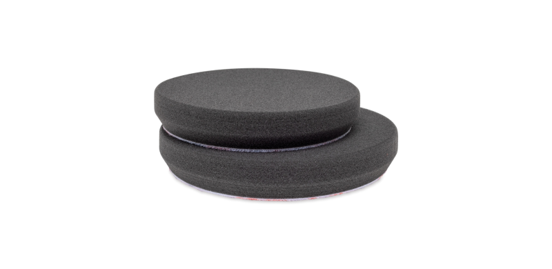 Griots Garage Black Foam Finishing Pad 5.5in - Set of 2 - 10518