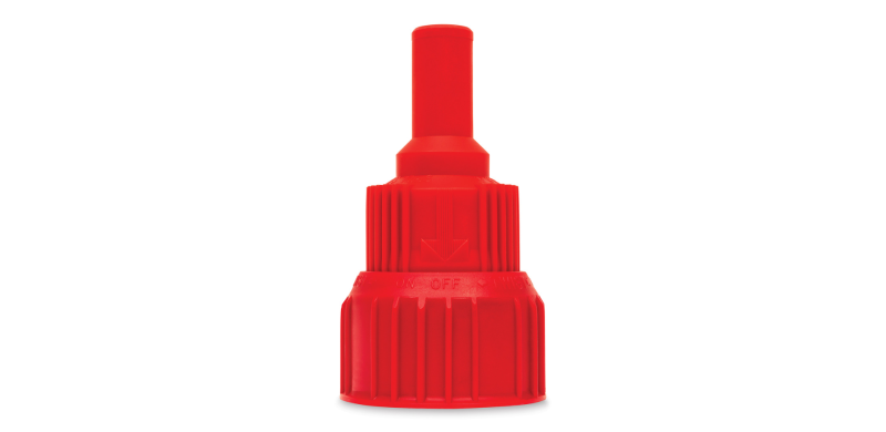 Griots Garage 1 Gallon Dispensing Spout - 11810