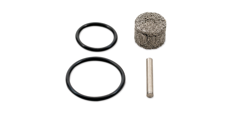 Griots Garage The BOSS Foam Cannon Rebuild Kit - BFKIT