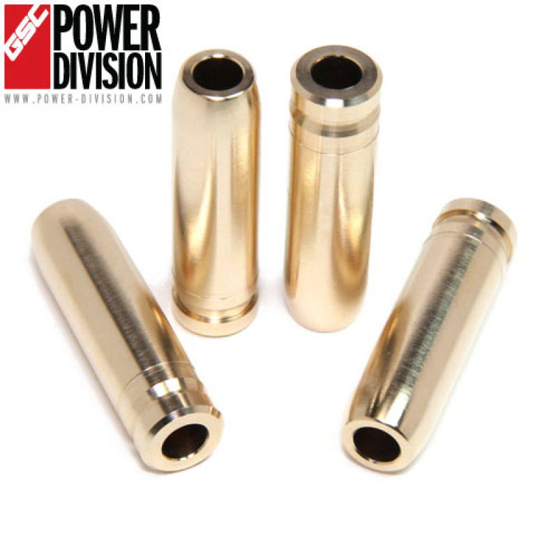 GSC P-D Toyota 3SGTE Manganese Bronze Exhaust Valve Guide +.001in Oversized - Single - 3033.001-1