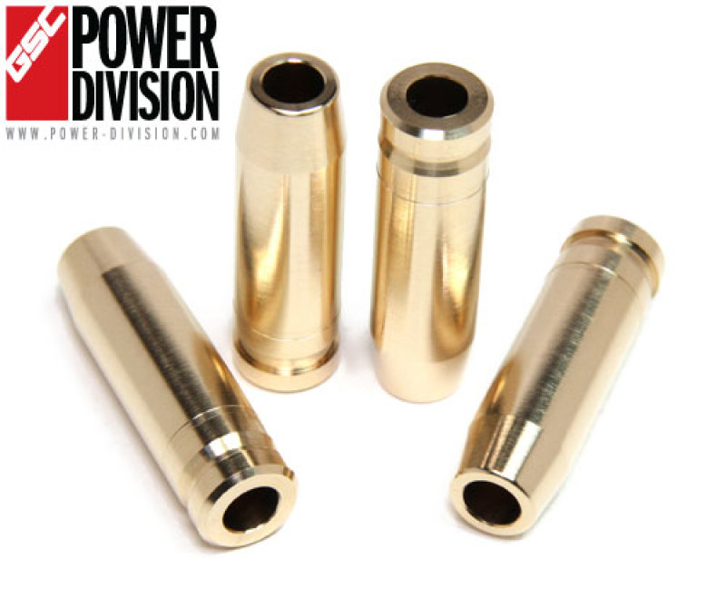 GSC P-D Toyota 3SGTE Manganese Bronze Intake Valve Guide +.001in Oversized - Single - 3034.001-1