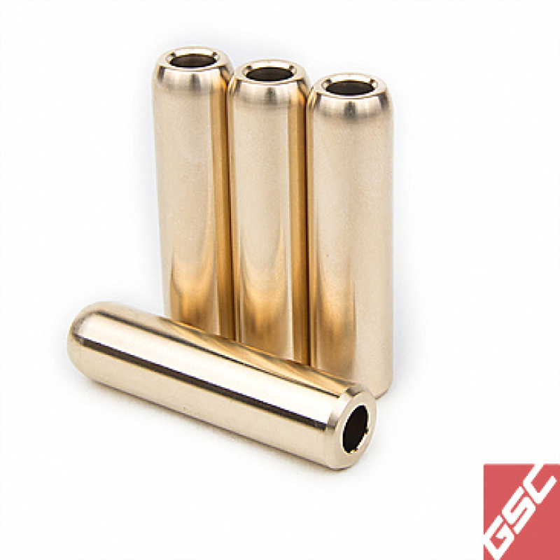 GSC P-D BMW E92 335i Inline 6 Manganese Bronze Intake Valve Guide Stopper Style - Single - 3090