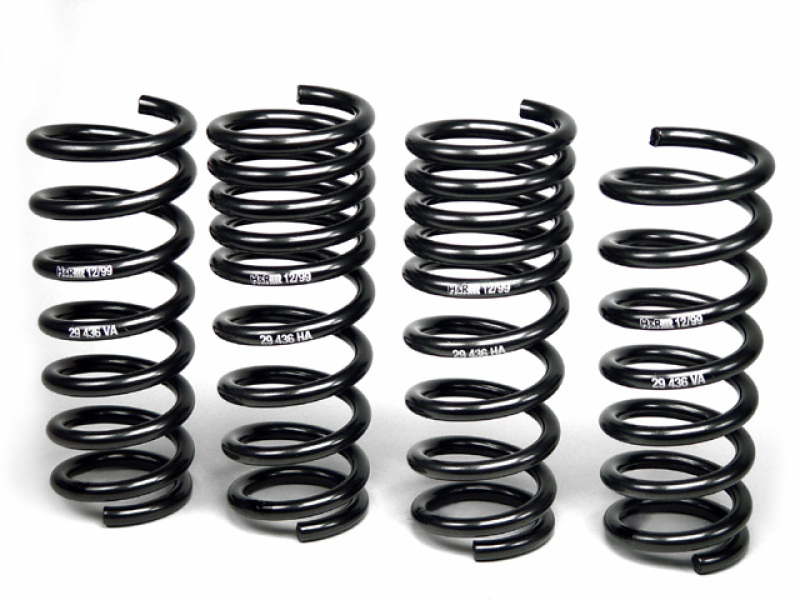 H&R 00-08 Jaguar S-Type (2WD) Sport Spring - 29436