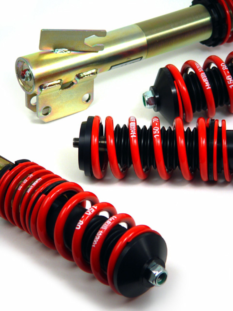 H&R 01-03 Subaru 2.5 RS/Impreza/TS/WRX (Sedan/Sport Wagon) GD/GG Street Perf. Coil Over - 54466