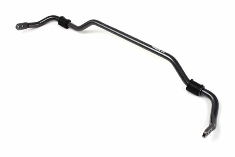 H&R 95-98 Porsche 911/993 C2/C4 Coupe/Targa/Cabrio 24mm Adj. 2 Hole Sway Bar - Rear - 71953