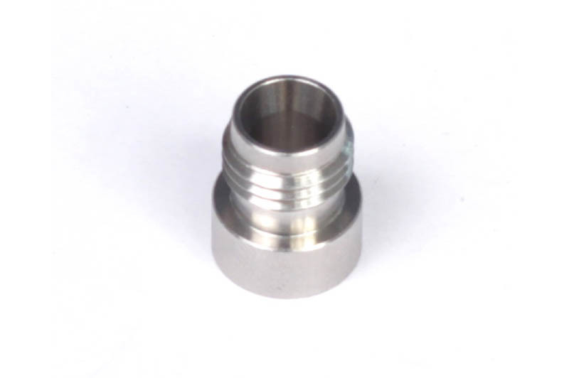 Haltech 1/4in Stainless Steel Weld-On Base - HT-010811