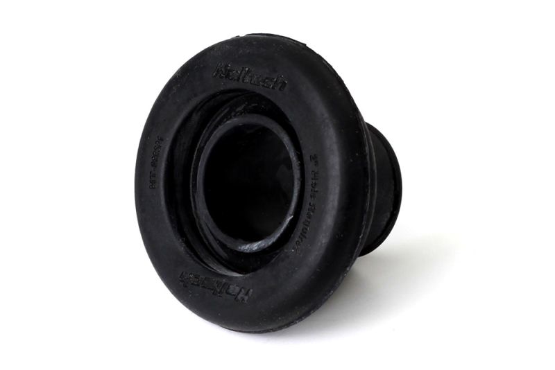 Haltech Firewall Rubber Wiring Grommet - 51mm (2in) OD 21mm (13/16in) ID - HT-039003