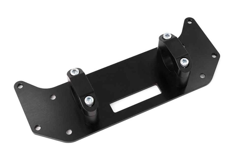 Haltech NEXUS R5 1.25in Tube Mount Kit - HT-039060