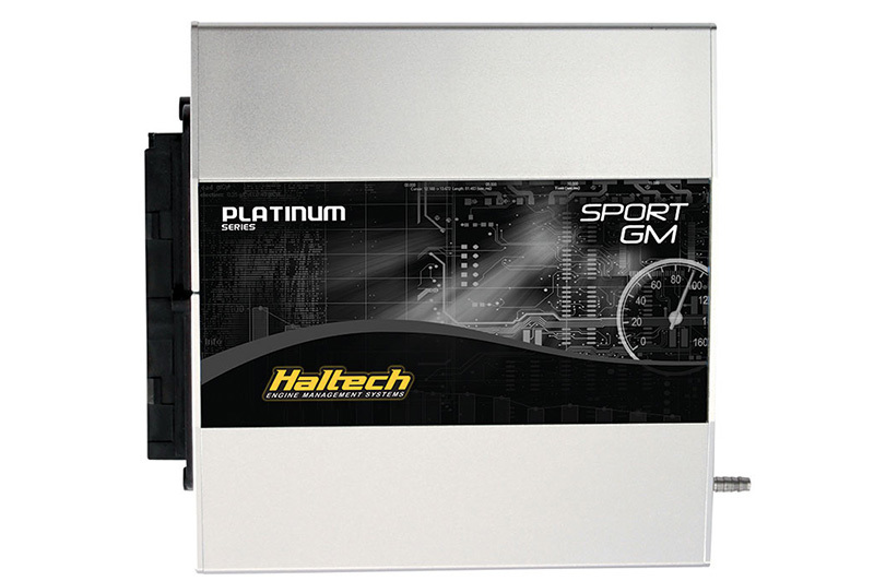 Haltech Platinum Sport Direct Kit - HT-051100