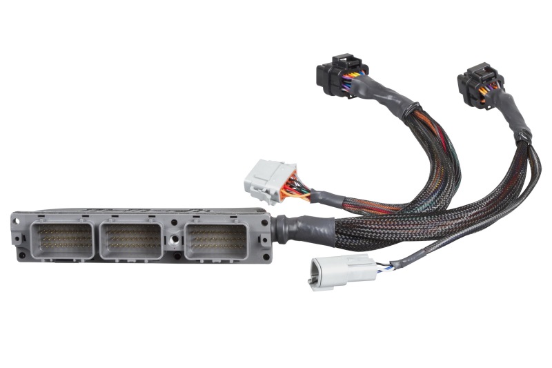 Haltech Toyota Supra JZA80 2JZ (Non VVTi w/M/T Only) Elite 2000/2500 Plug-n-Play Adaptor Harness - HT-141342