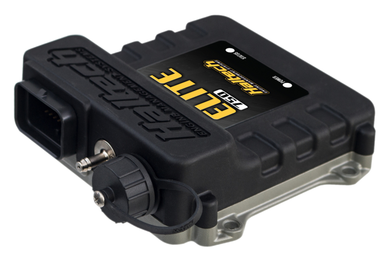 Haltech Elite 750 16ft Premium Universal Wire-In Harness ECU Kit - HT-150605