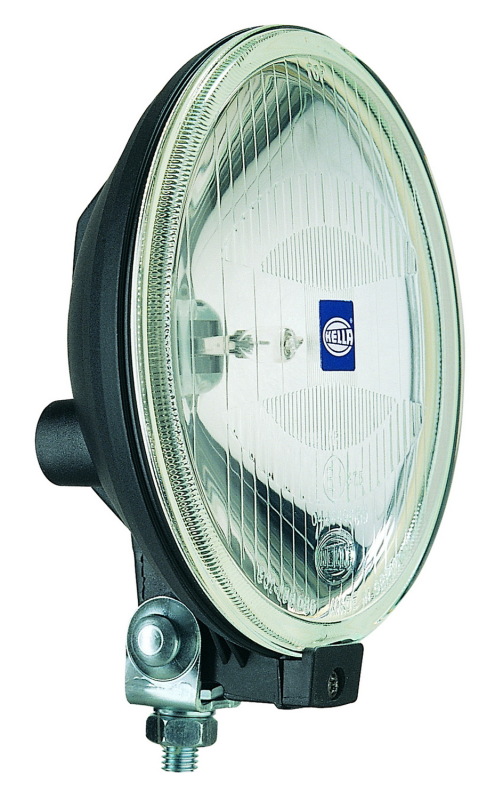 Hella 12V H3 12V ECE Fog Lamp - 005750411