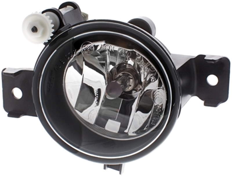 Hella 09-13 BMW X5 (w/o Cornering Lights) Fog Lamp w/ H8 Bulb - Right - 010407021