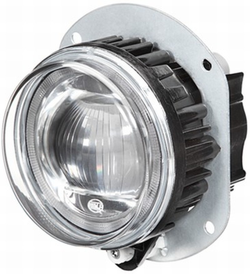 Hella 90mm LED L4060 High Beam Module - 011988021