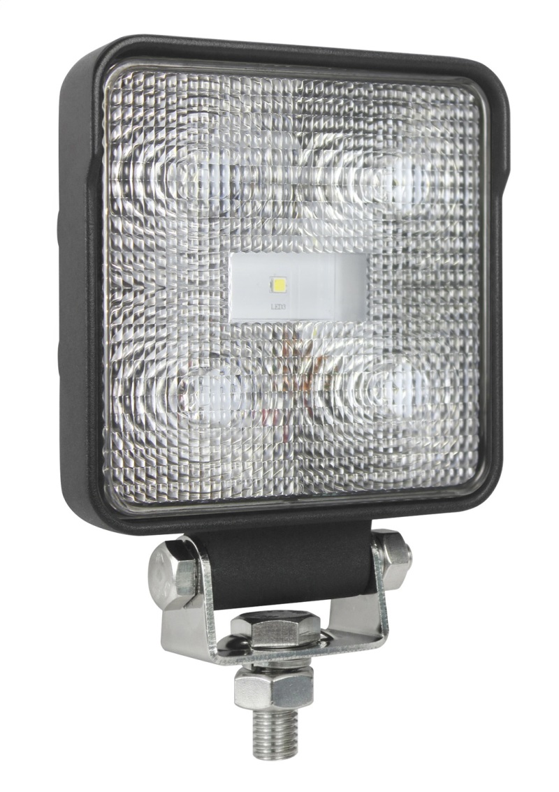 Hella ValueFit Work Light 4SQ LED MV CR LT - 357107001