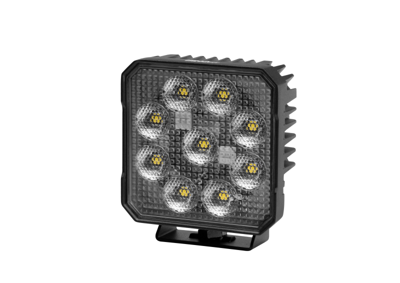 Hella ValueFit LED Work Light TS3000 LED MV CR LT - 357112002