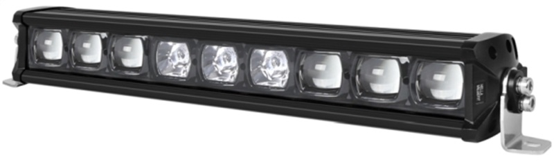 Hella LBX Series Lightbar 21in LED MV COMBO DT - 360002002