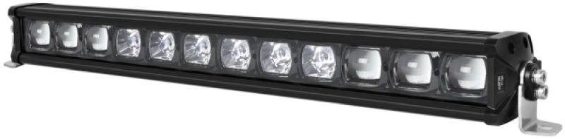 Hella LBX Series Lightbar 28in LED MV COMBO DT - 360003002