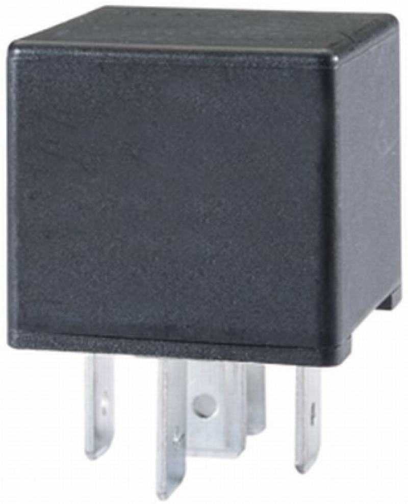 Hella Mini ISO Relay 24V - 933332071