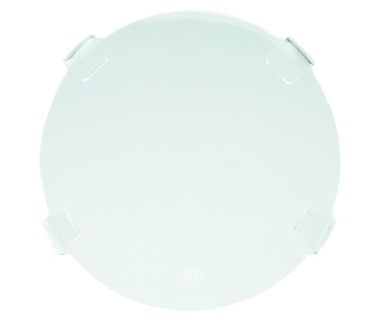 Hella Rallye 4000 Series Clear Cover Lens - H87988131