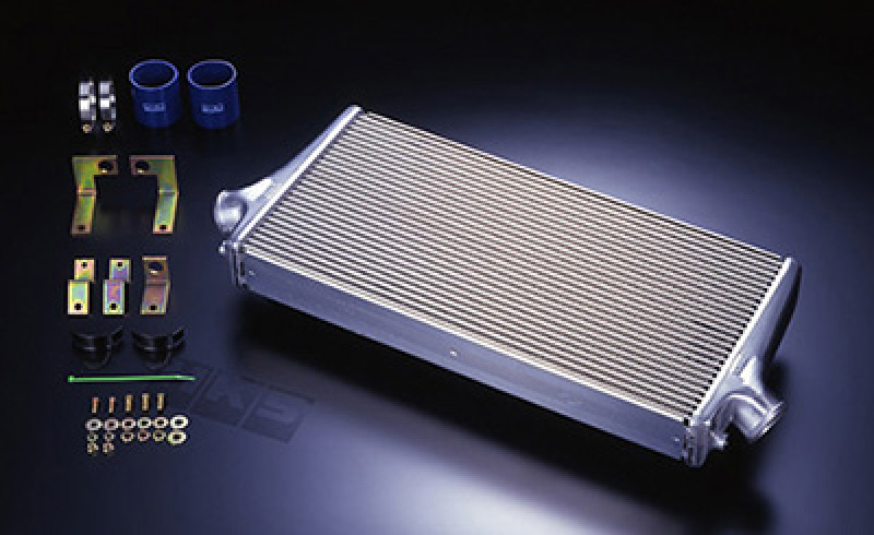 HKS Intercooler Kit w/o Piping Civic FK7 (L15C) - 13001-AH006